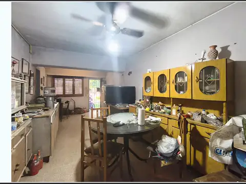 Casa en Venta 50 años