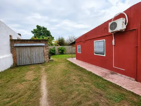 Casa en Alquiler de 2 dormitorios