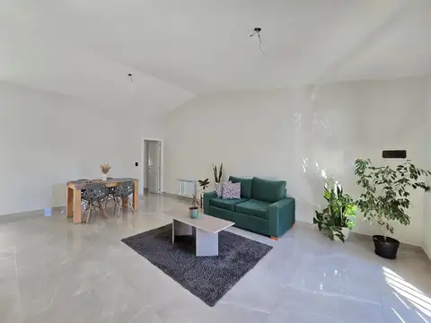 PH 3 AMBIENTES A ESTRENAR CON GARAGE Y PARQUE, NUEVA POMPEYA