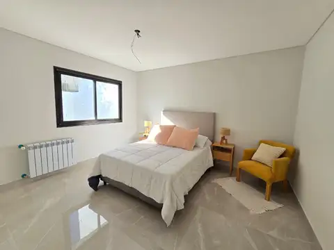 Depto Tipo Casa en Venta A Estrenar