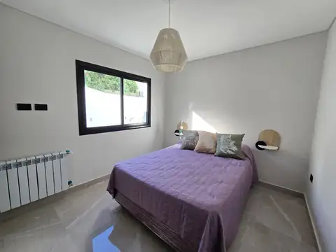 PH 3 AMBIENTES A ESTRENAR CON GARAGE Y PARQUE, NUEVA POMPEYA
