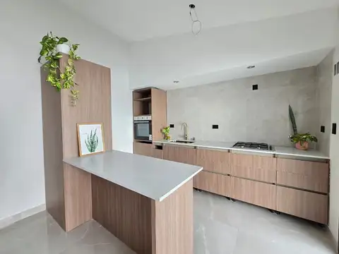 Depto Tipo Casa en Venta de 2 dormitorios