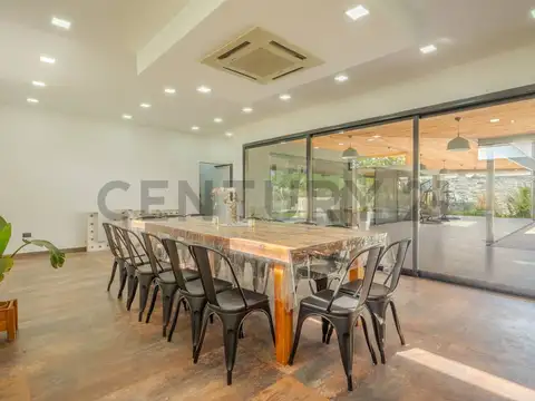 Casa en Venta 3 años