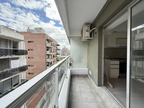 Departamento en Alquiler 15 años