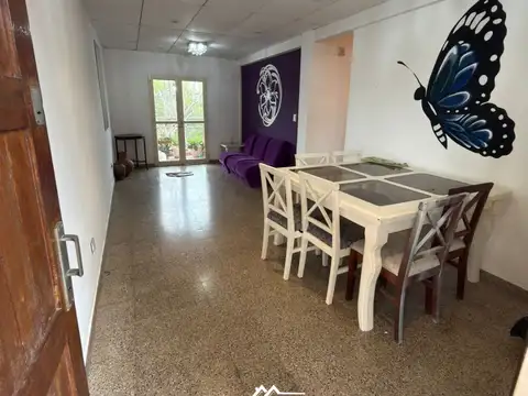 Departamento en Venta de 3 dormitorios
