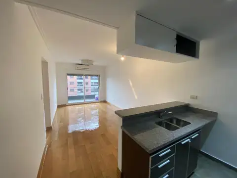 DEPARTAMENTO 2 AMBIENTES AMENITIES ALQUILER BARRACAS