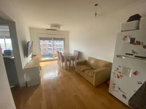 DEPARTAMENTO 2 AMBIENTES AMENITIES ALQUILER BARRACAS