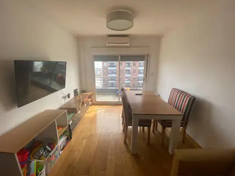 Departamento en Alquiler en Barracas, $ 970.000