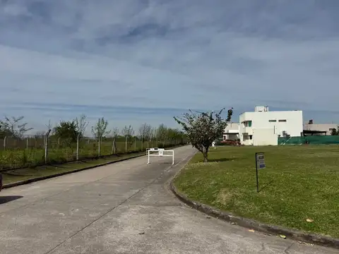 Barrio Privado Las Quintas 1