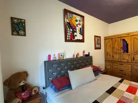 Casa en Venta en Carlos Spegazzini, USD 64.000