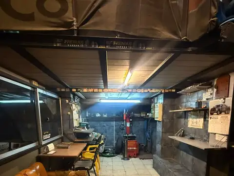 LOCAL COMERCIAL EN VENTA