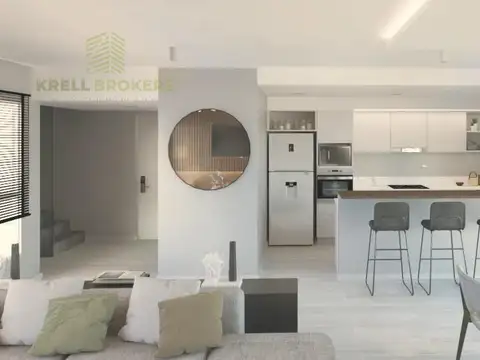 Departamento en Venta A Estrenar