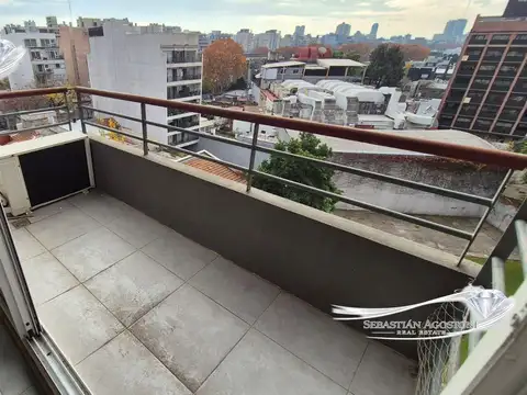 Departamento en Venta 15 años
