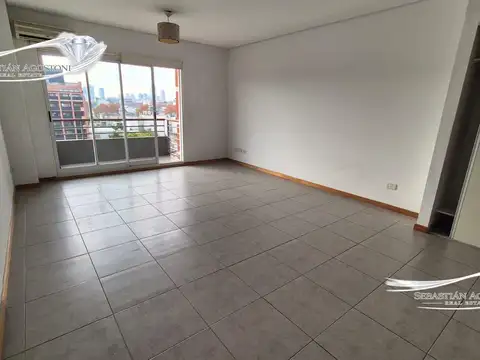 Departamento en Venta en Palermo Hollywood, USD 95.000