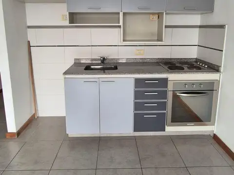 Departamento en Venta al Norte