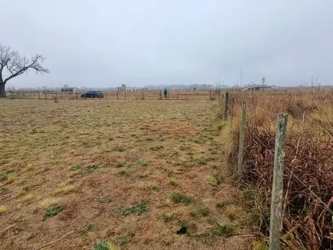 Terreno en Venta de 875,0 m2