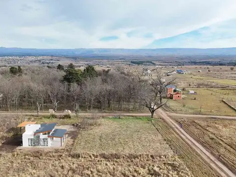 Terreno en Venta en Villa del Parque, USD 18.000