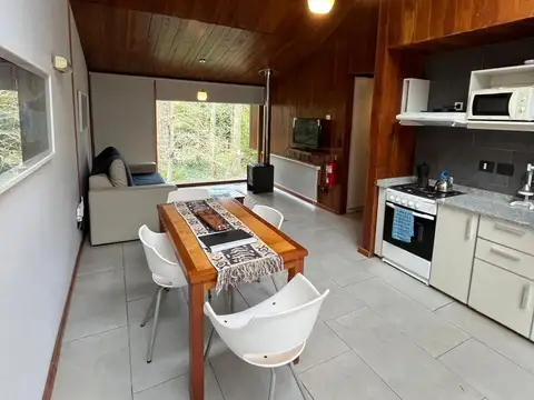 Departamento en alquiler Altos del Sol