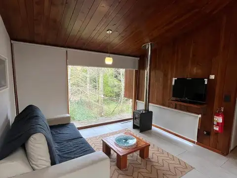 Departamento en Alquiler A Estrenar