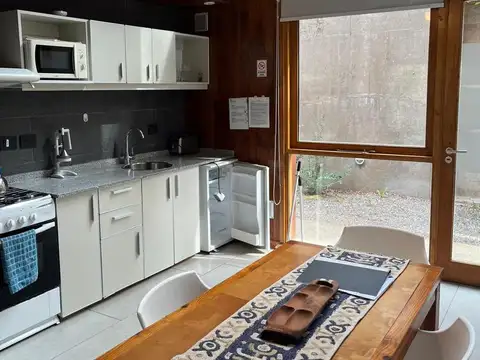 Departamento en alquiler Altos del Sol