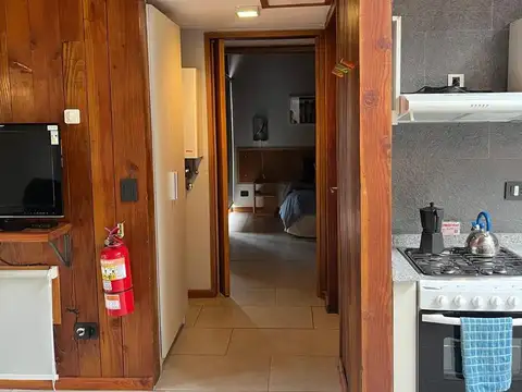 Departamento en Alquiler de Monoambiente