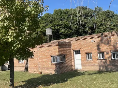 Casa en Venta al Norte