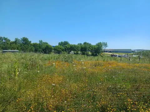VENTA TERRENO ZONA LOGISTICA COLONIA NICOLICH
