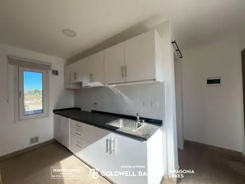 Departamento en Venta al Oeste