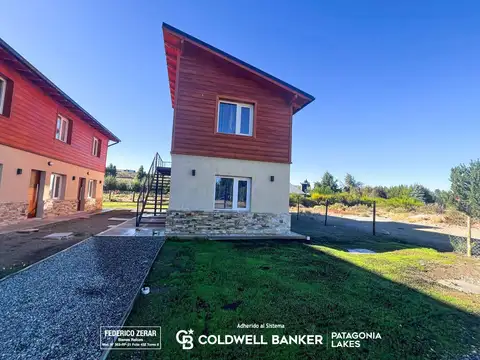 Dina Huapi, Pilcaniyeu