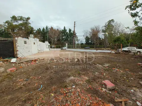 Terreno en Venta en Rincon de Milberg, USD 320.000
