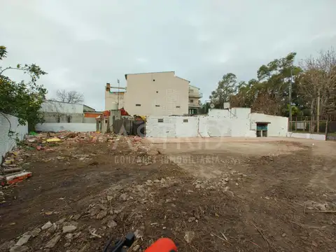 Venta de Lote, Tigre