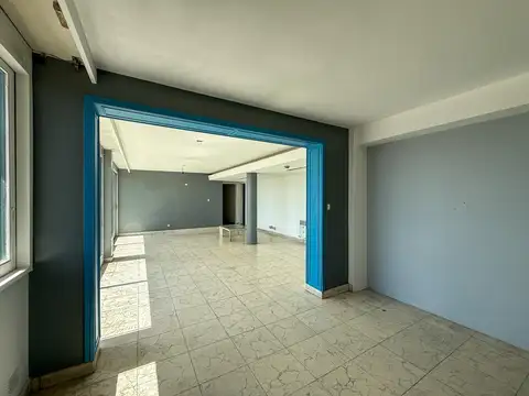 Departamento 6 ambientes con 3 baños