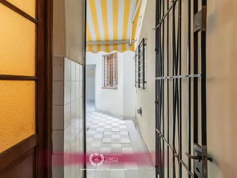 Casa en Venta 20 años