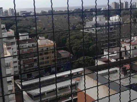 Departamento en Alquiler 50 años