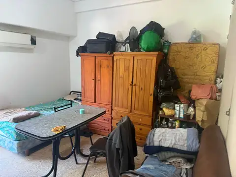 Se escuchan ofertas  Oportunidad  Departamento 1 ambiente divisible