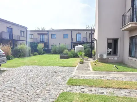 Terrazas del Sol