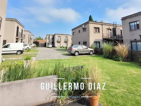 Departamento en alquiler