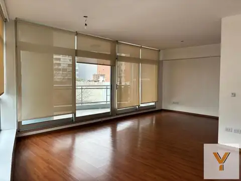 Departamento en Alquiler - 2 Dormitorios 2 Baños - 120mts - Palermo
