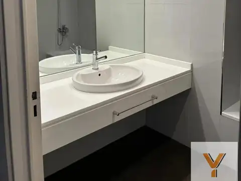 Departamento en Alquiler - 2 Dormitorios 2 Baños - 120mts - Palermo