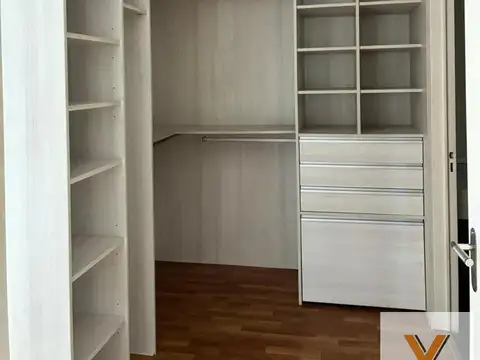 Departamento en Alquiler al Norte