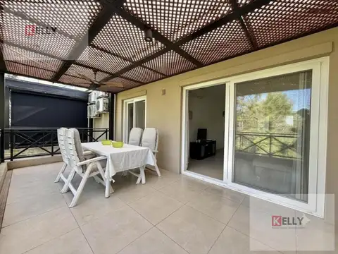 Residencias Carruajes | Barrio Pilara