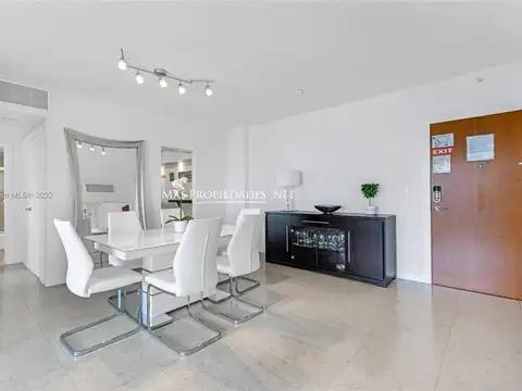 Venta Departamento 2 Dormitorios en Hollywood Beach Condo