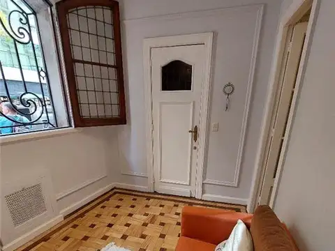 Oficina en Alquiler en Recoleta, $ 730.000