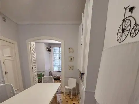 Oficina en Alquiler en Recoleta, $ 730.000