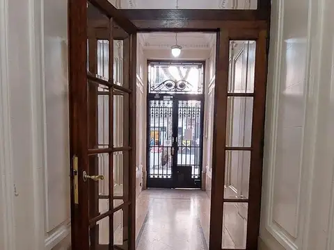 VENTA DEPARTAMENTO 6 AMBIENTES SAN NICOLAS CABA