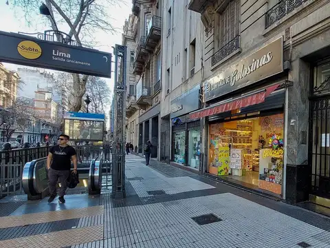 Departamento en Venta de 4 dormitorios