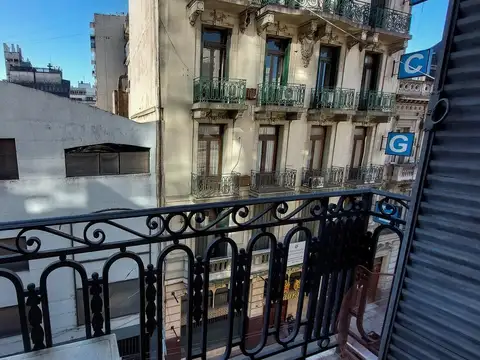 VENTA DEPARTAMENTO 6 AMBIENTES SAN NICOLAS CABA