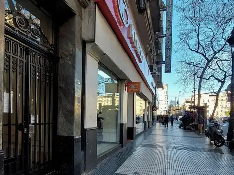 Departamento en Venta de 5 ambientes