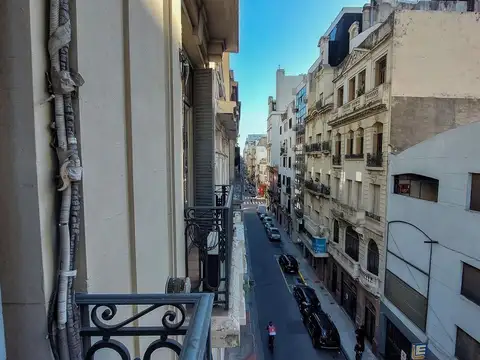 Departamento 5 ambientes con 2 baños