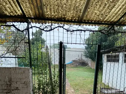 Alquiler de casa en Burzaco